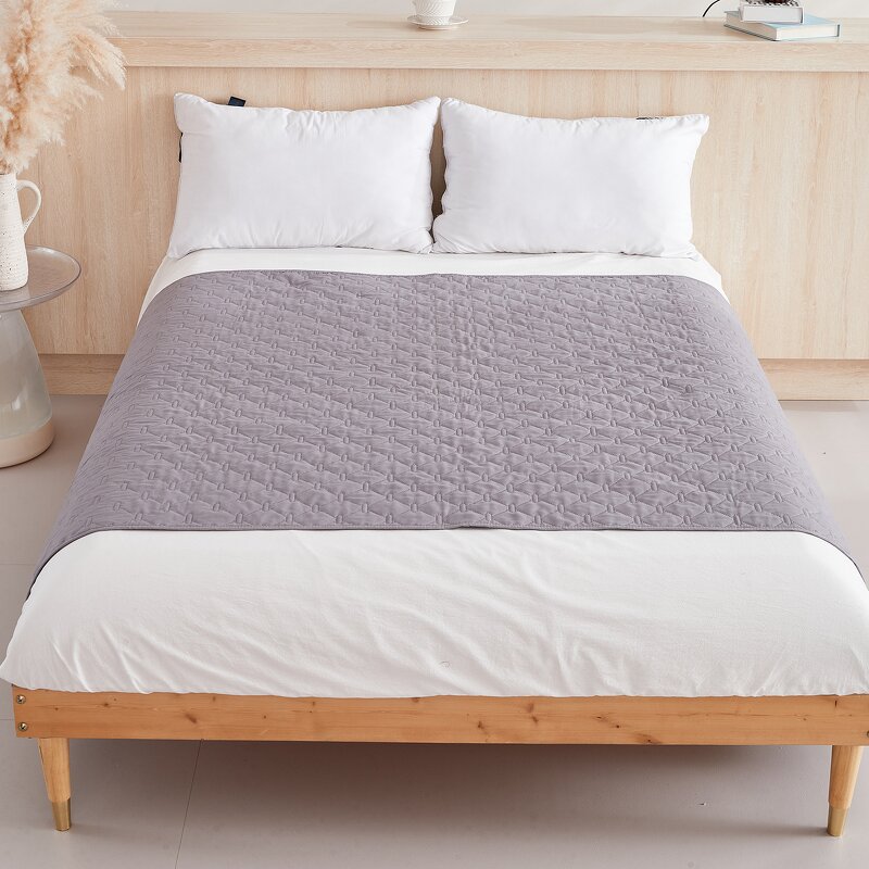 Waterproof Pad Manufacturer - Reuse Washing Pet Blanket Furniture Cover