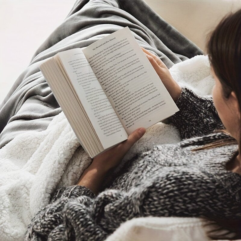 Weighted Blanket Manufacturer - Premium Fleece Glass Beads Custom Autism