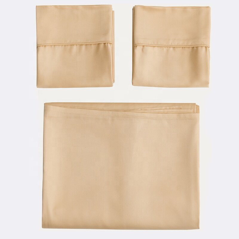 Bamboo Bedding Set Factory - Luxury Bedspreads Hotel Home Set