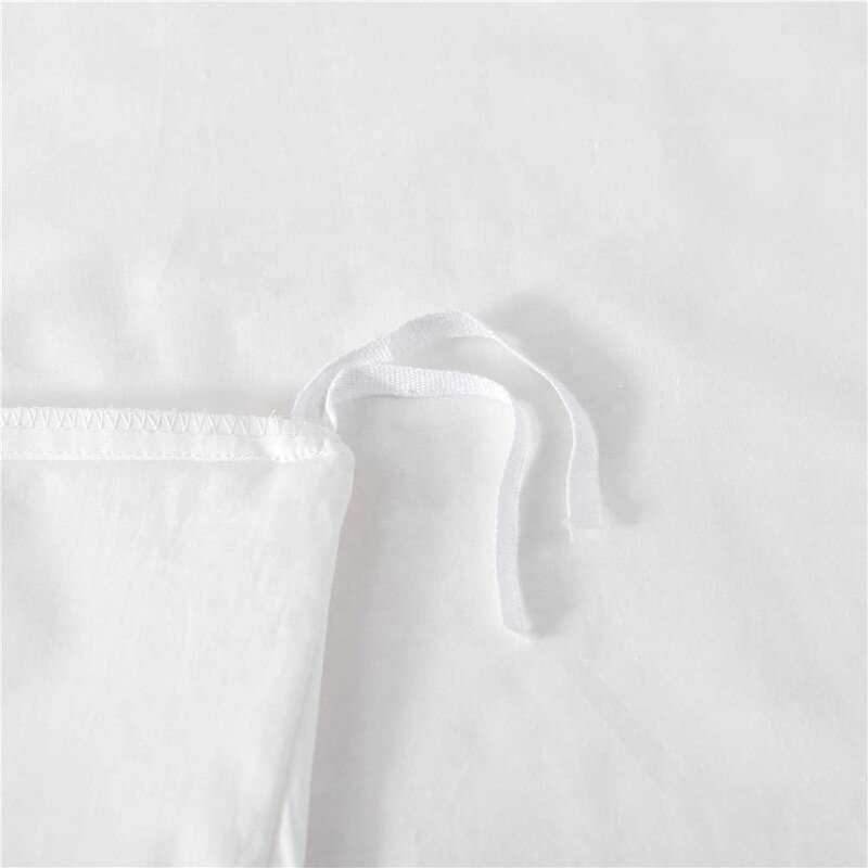 Duvet Cover Set Manufacturer - Luxury Solid Colors Private Label