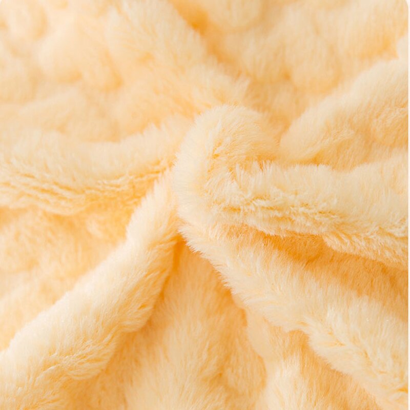 Dog Blanket Manufacturer - Fluffy Premium Soft Paw Printed Washable