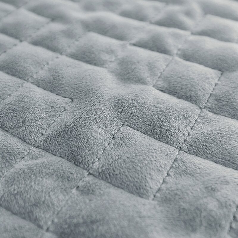 Weighted Blanket Manufacturer - Custom OEM Anxiety Relief Glass Beads Filling