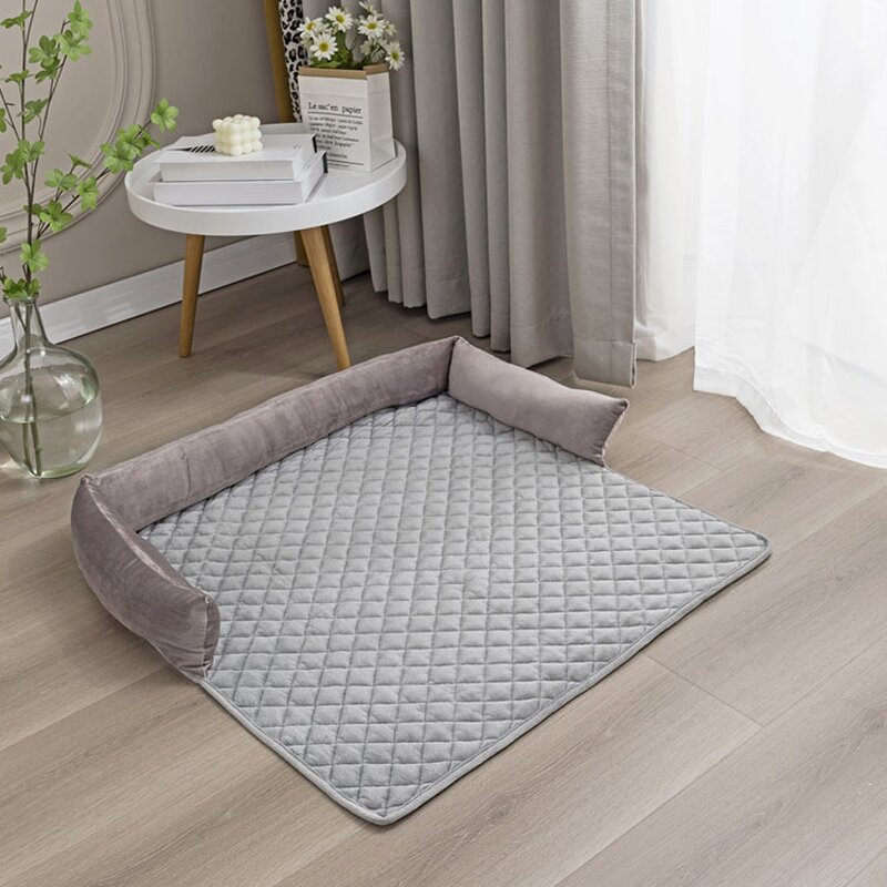 Furniture Protector Manufacturer - Anti-Slip Waterproof Pet Sofa Cover