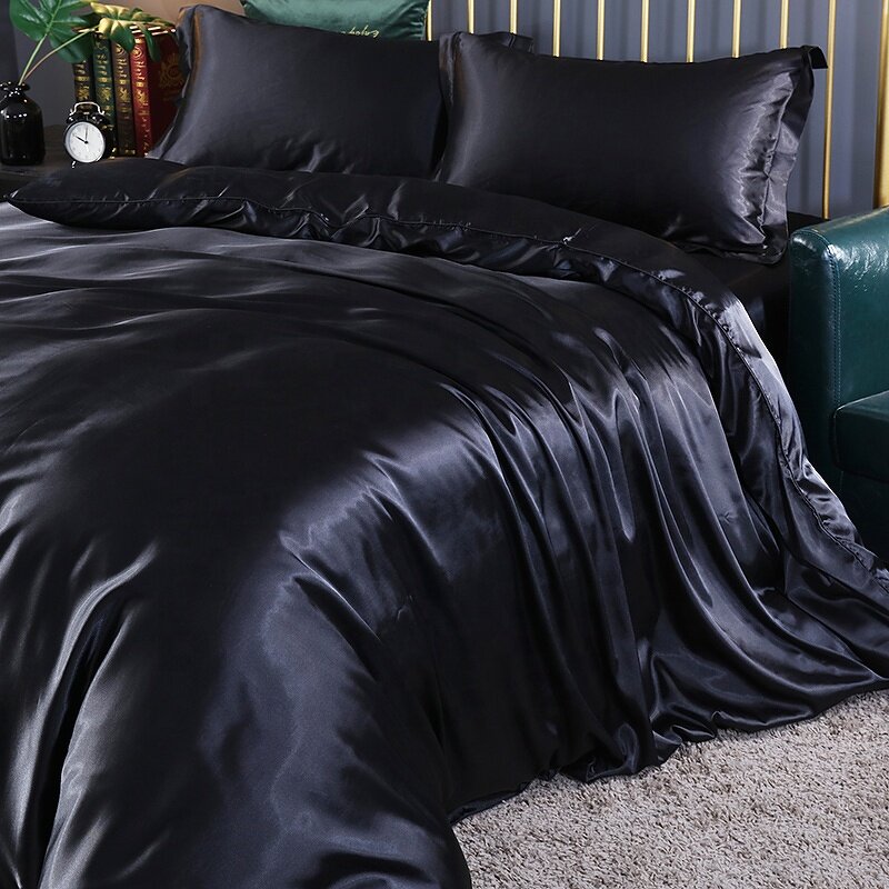 Bedding Set Factory - Custom Super King Duvet Cover Private Label