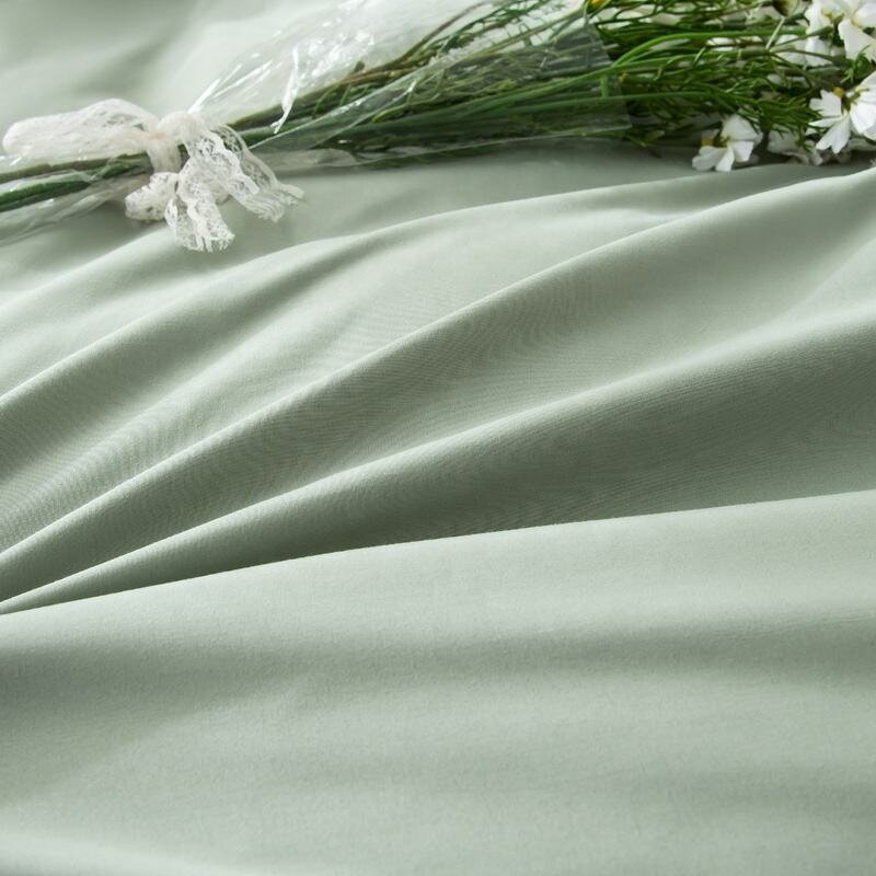 Duvet Cover Set Manufacturer - Custom 100% Polyester Microfiber Set