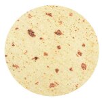 Tortilla Fleece Blanket