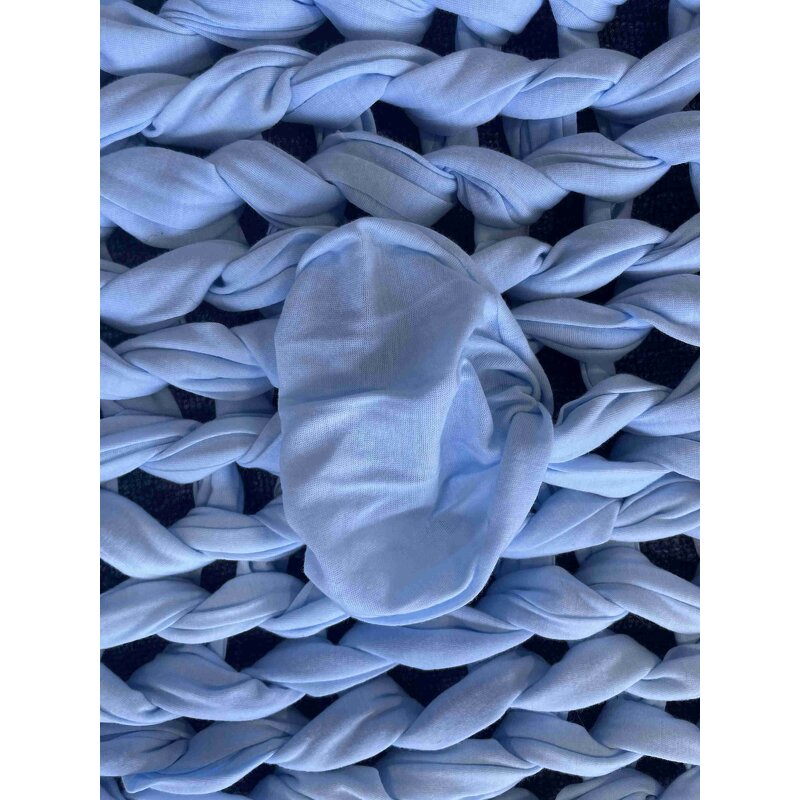 Weighted Blanket Manufacturer - Cable Cotton Organic for Insomnia