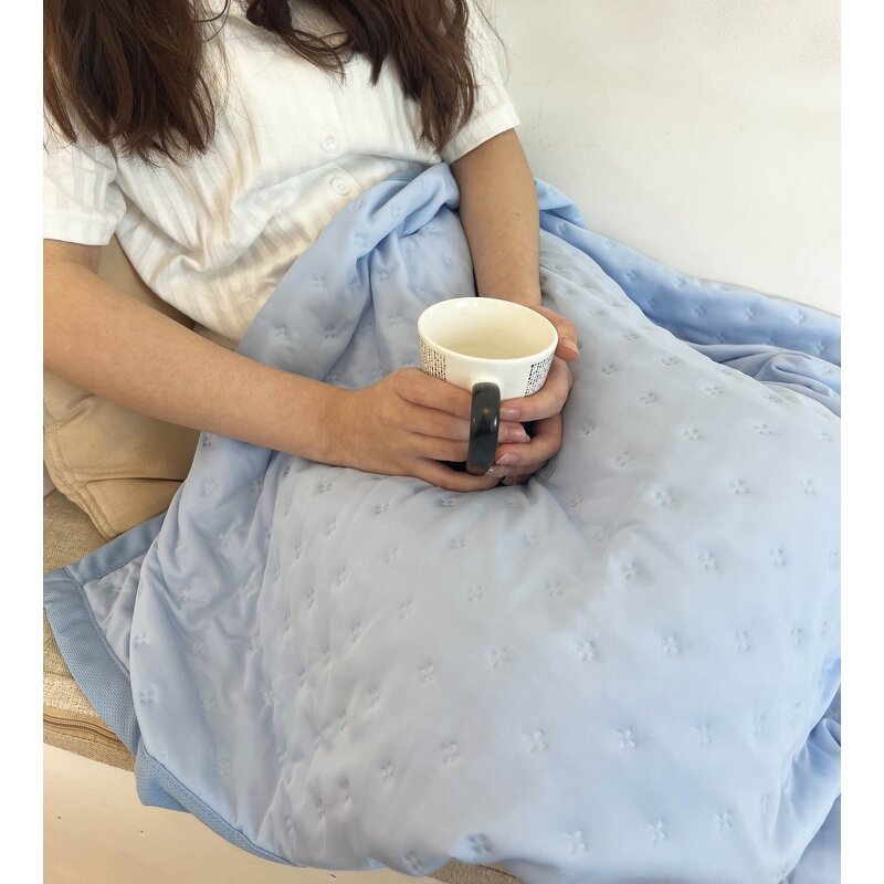 Cooling Quilt Factory - Breathable Various Sleeping Calm Summer