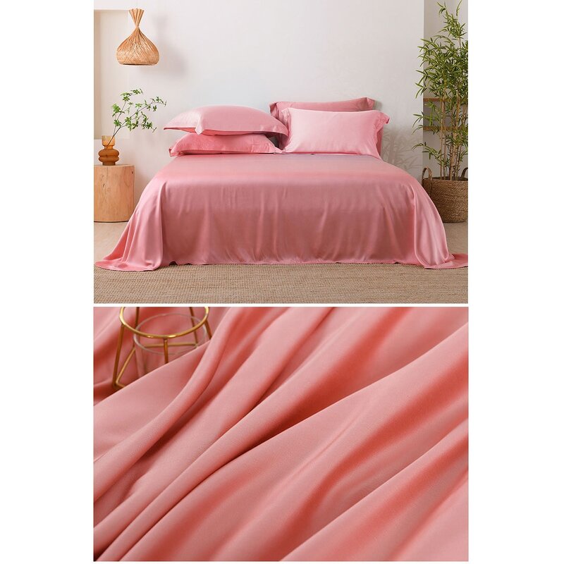 Bamboo Bed Sheets Factory - Custom Luxury for Home & Hotel Use