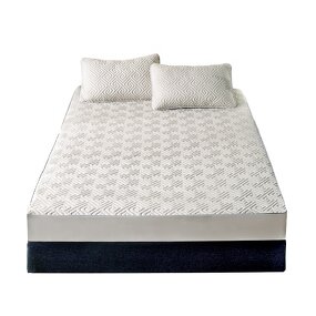 Mattress Protector Manufacturer - Quilted Bed Cover Queen Size