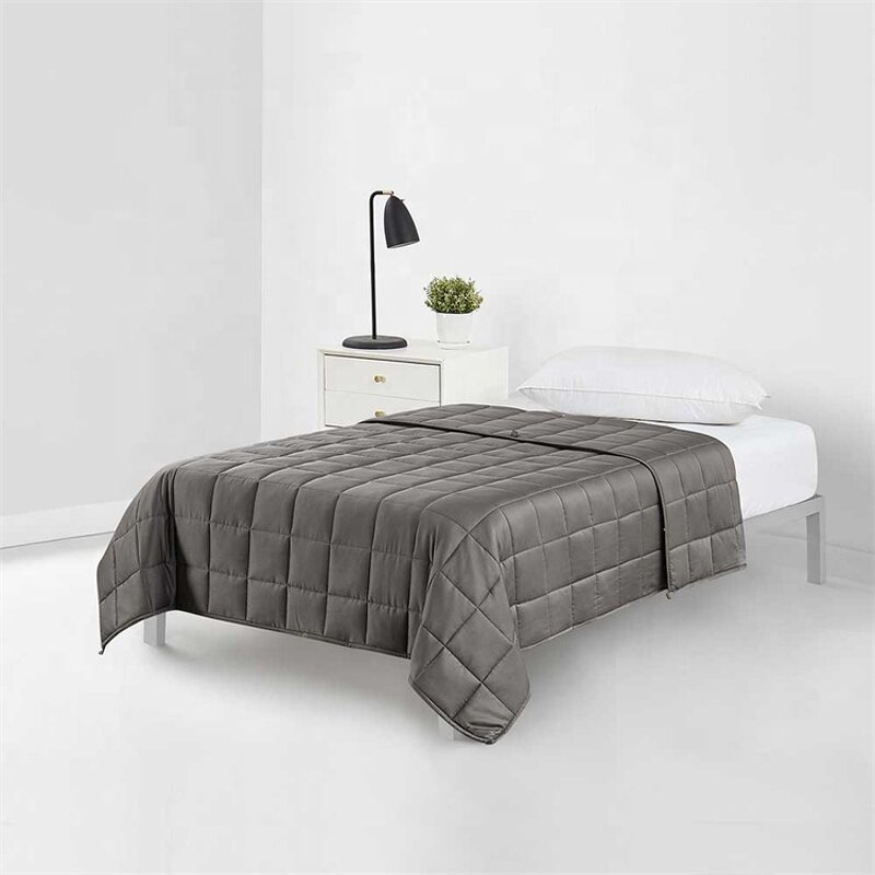 Weighted Blanket Factory - 100% Cotton Glass Beads Multi-Purpose