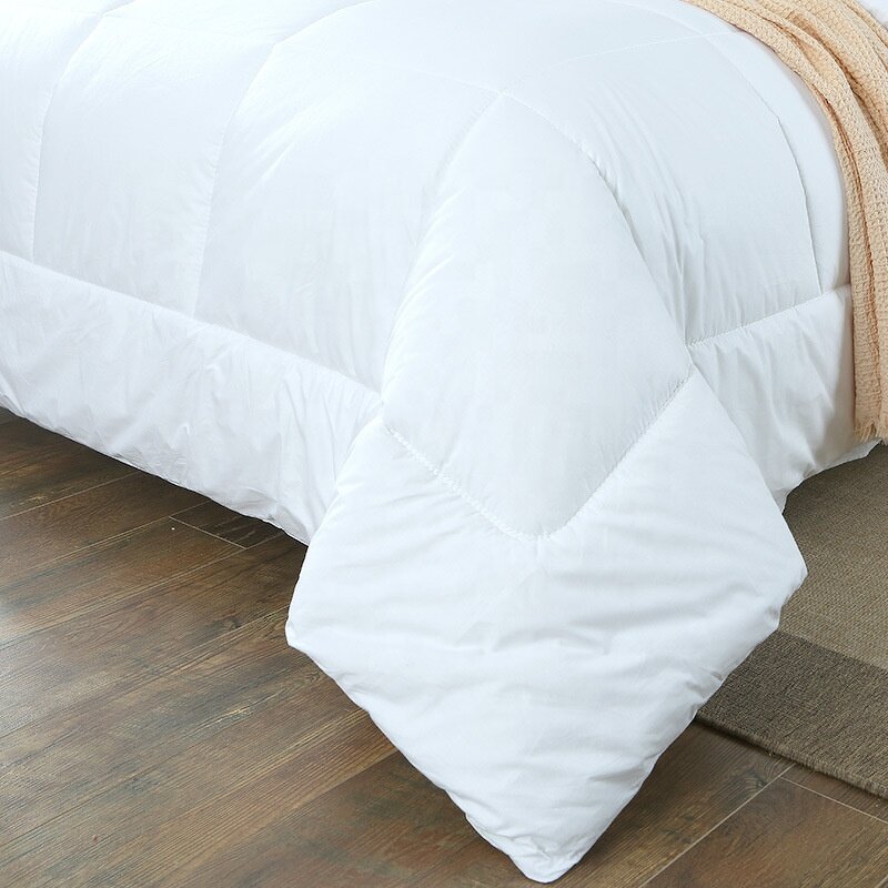Synthetic Quilt Manufacturer - Eco-Friendly Super Comfortable Wholesale