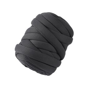 Chunky Tube Yarn Factory - Hand Knitted Braid for Pillow Blanket