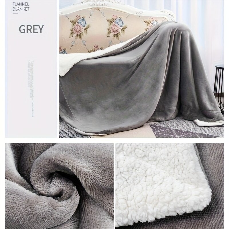 Weighted Blanket Manufacturer - Premium Fleece Glass Beads Custom Autism