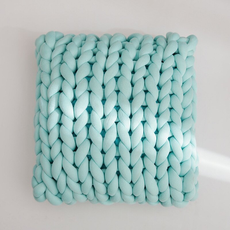 Plush Pillow Manufacturer - Heart-Shaped Anti-Static Modern Sofa Decor