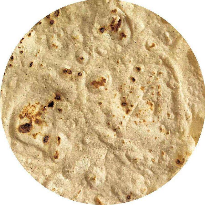 Tortilla Blanket Manufacturer - Hot Sale Custom Printing Funny Soft Round