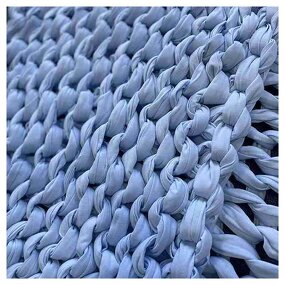 Weighted Blanket Manufacturer - Cable Cotton Organic for Insomnia