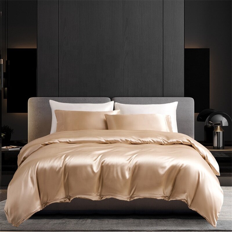 Bedding Set Manufacturer - Customizable Luxury Pillowcase Duvet Cover