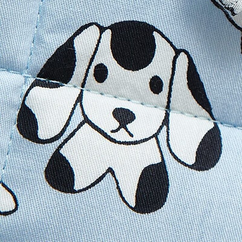 Weighted Blanket Factory - Custom Non-Toxic Glass Beads Organic Cotton