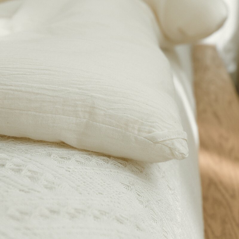 Comforter Manufacturer - Wholesale All-Season Cotton Polyester Fill