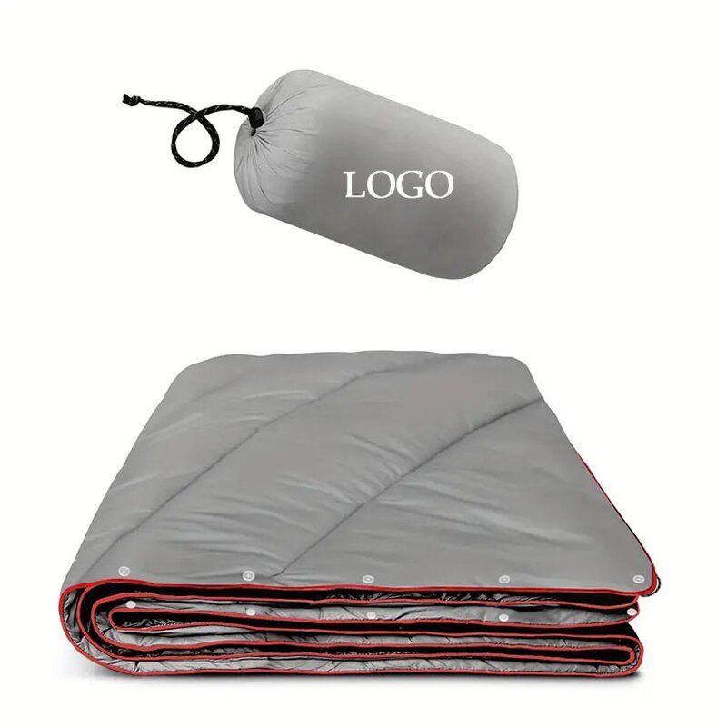 Puffy Blanket Manufacturer - Wholesale Custom Designs Outdoor Down