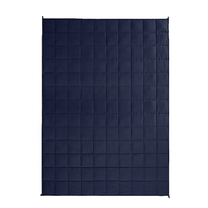 Weighted Blanket Supplier - Sensory Cooling Adults Winter Blanket