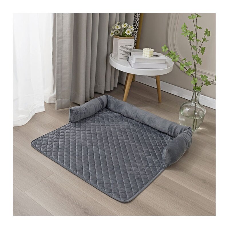 Furniture Protector Manufacturer - Anti-Slip Waterproof Pet Sofa Cover