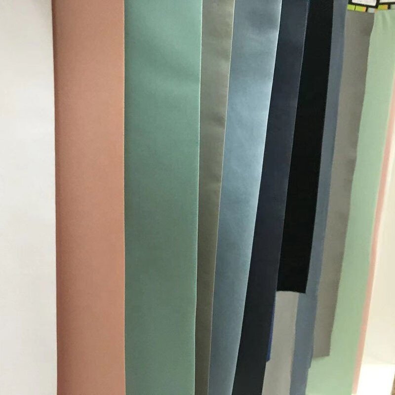 Bamboo Fabric Manufacturer - Anti-bacteria Jersey Satin Supplier