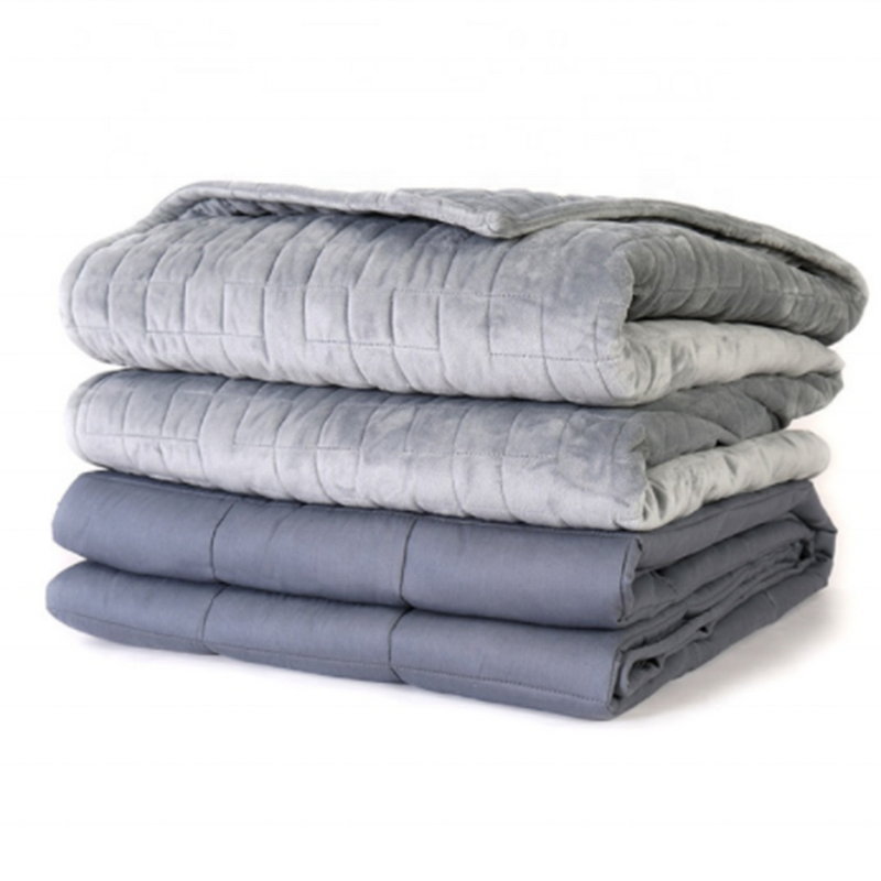 Weighted Blanket Supplier - Custom Sensory Luxury Cotton Cooling