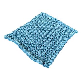 Weighted Blanket Factory - Hand Made Chunky Knit for Insomnia