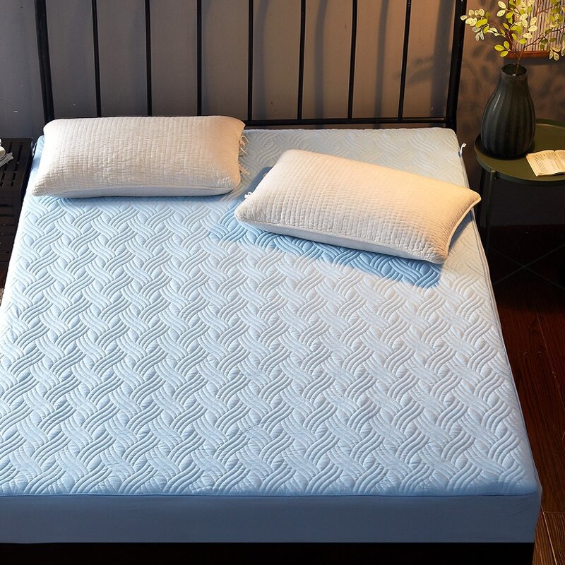 Mattress Protector Manufacturer - High Elasticity Deep Pocket Anti Mite