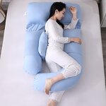 Pregnancy Pillow