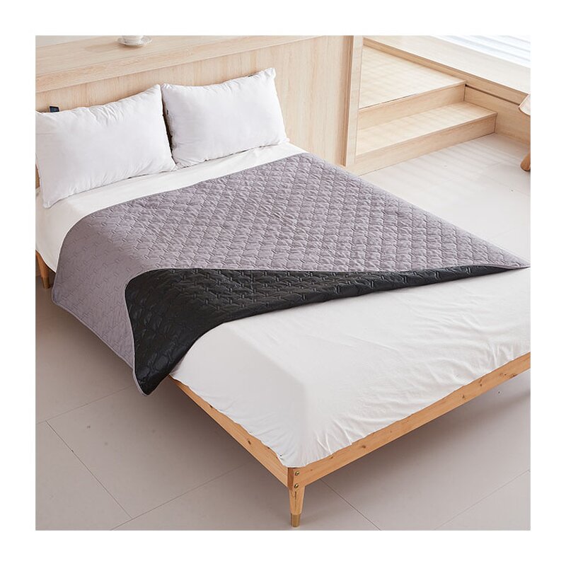 Waterproof Pad Manufacturer - Reuse Washing Pet Blanket Furniture Cover