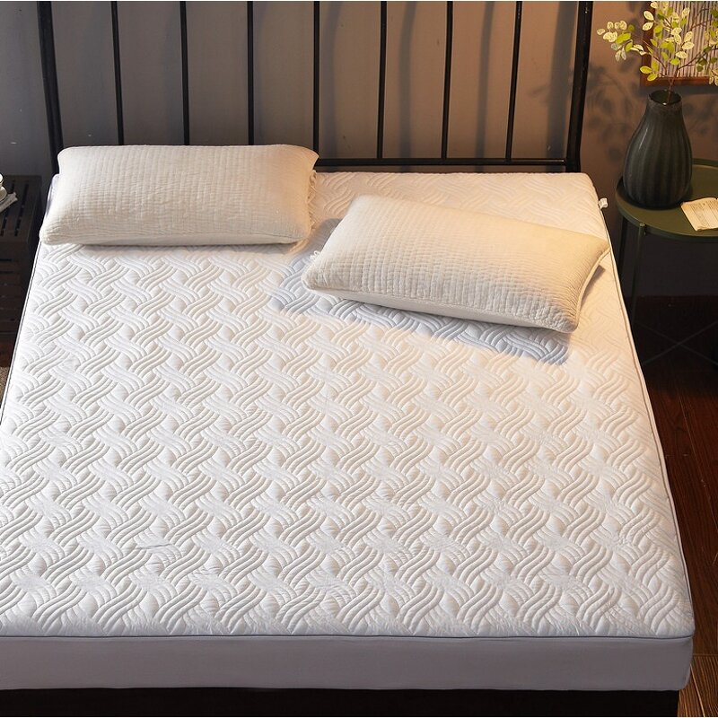 Mattress Protector Manufacturer - High Elasticity Deep Pocket Anti Mite