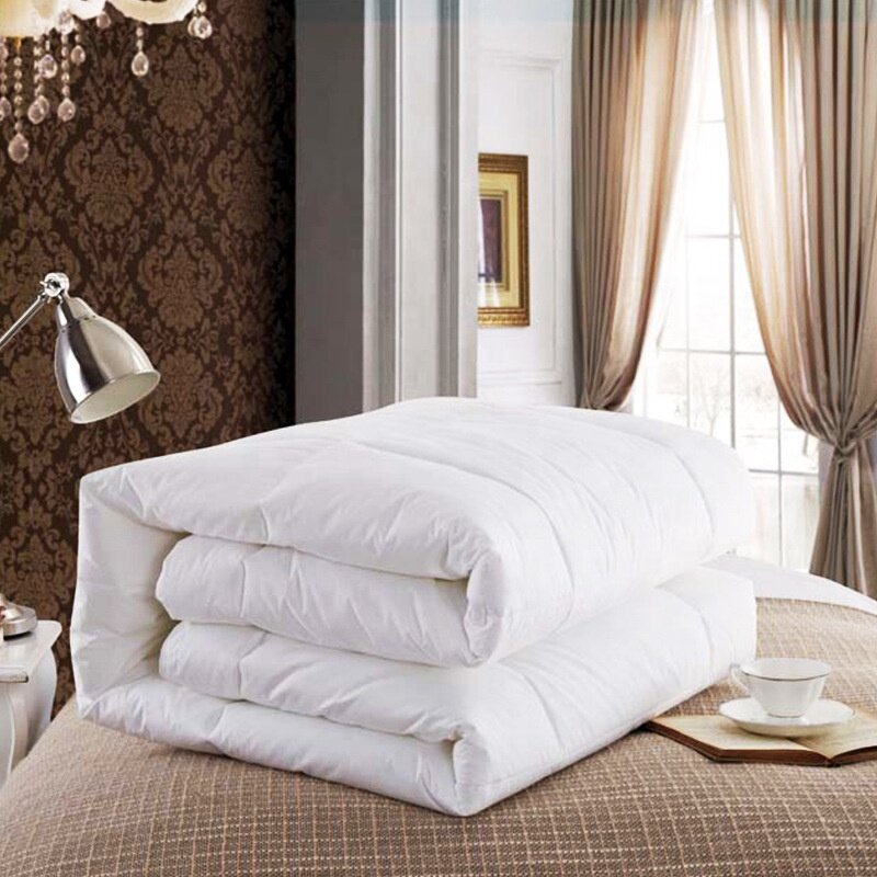 Synthetic Quilt Manufacturer - Eco-Friendly Super Comfortable Wholesale
