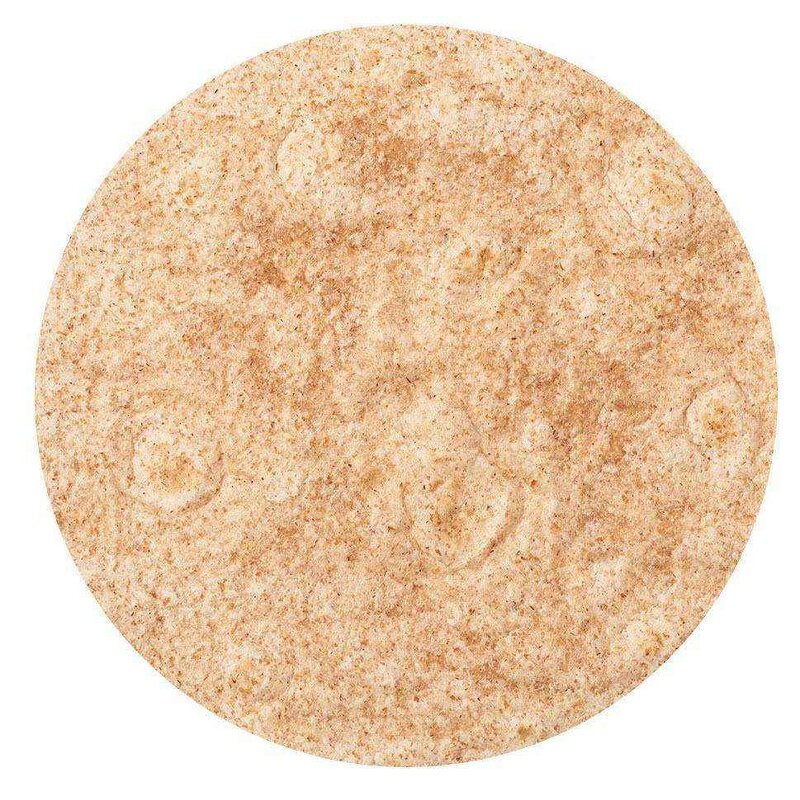 Tortilla Blanket Manufacturer - Hot Sale Custom Printing Funny Soft Round