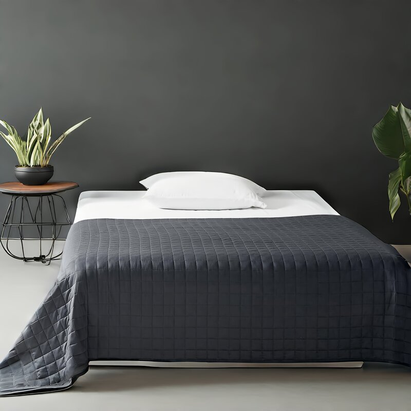 Weighted Blanket Factory - Wholesale All Season Washable Antimicrobial