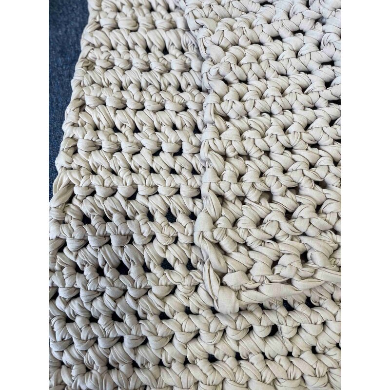 Weighted Blanket Supplier - Custom Large Handmade Chunky Cotton