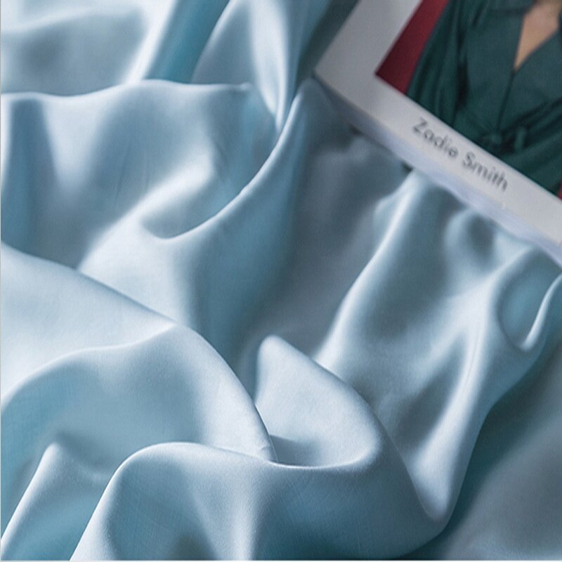 Bamboo Fiber Fabric Factory - Custom Color Organic Rayon Knitted