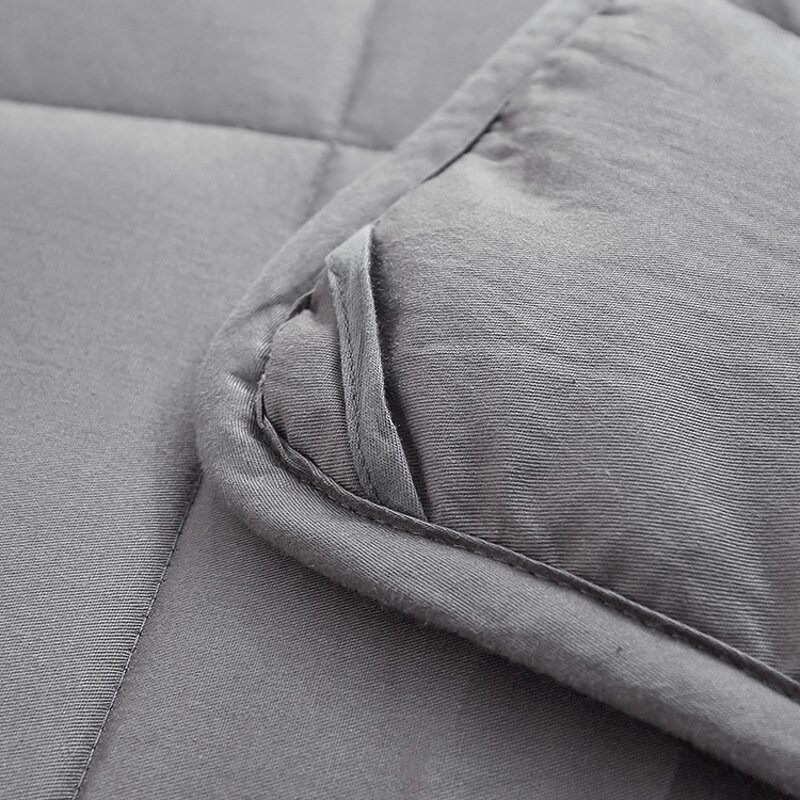 Weighted Blanket Factory - Custom Winter Non-Toxic Glass Beads