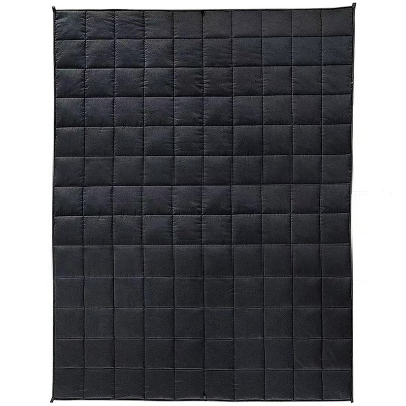 Weighted Blanket Supplier - Sensory Cooling Adults Winter Blanket