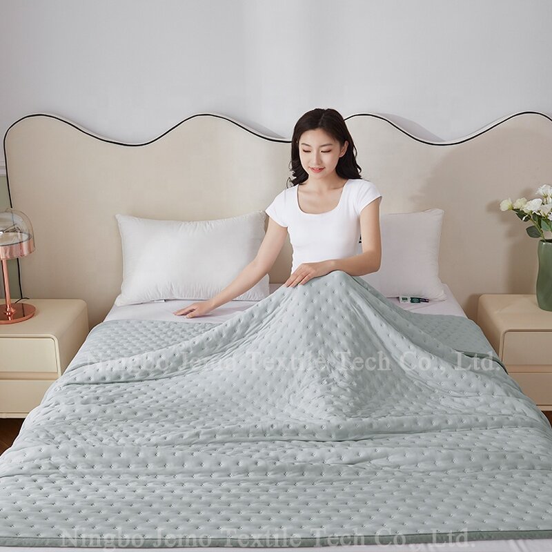 Cooling Quilt Manufacturer - Multi-purpose Machine Washable Air Condition