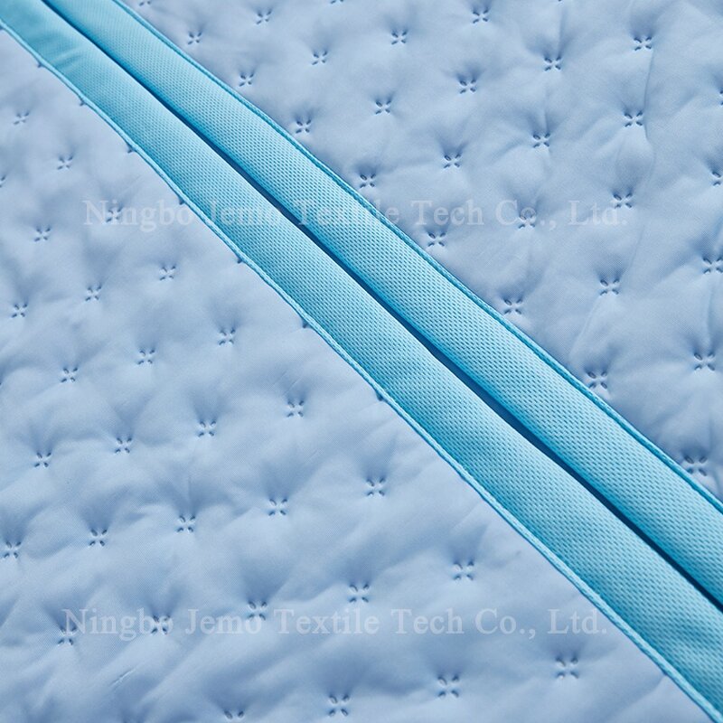 Cooling Blanket Factory - Soft Eco-Friendly Solid Color Silky Soft