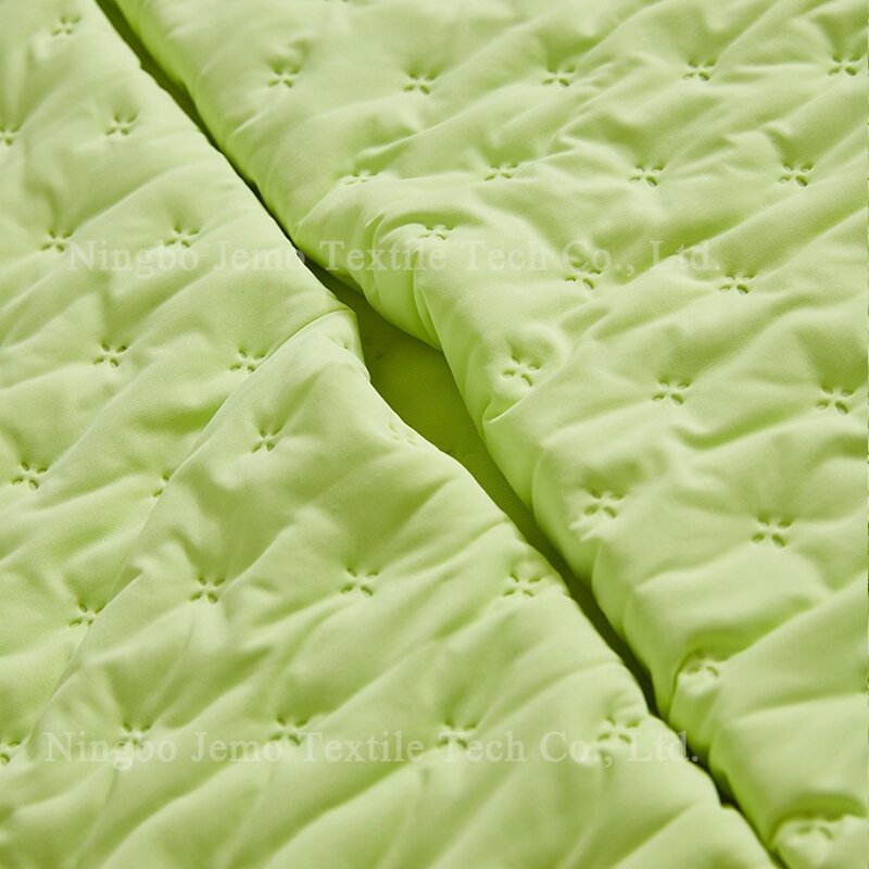 Cooling Quilt Manufacturer - All Season Double Sided Cooling Fiber