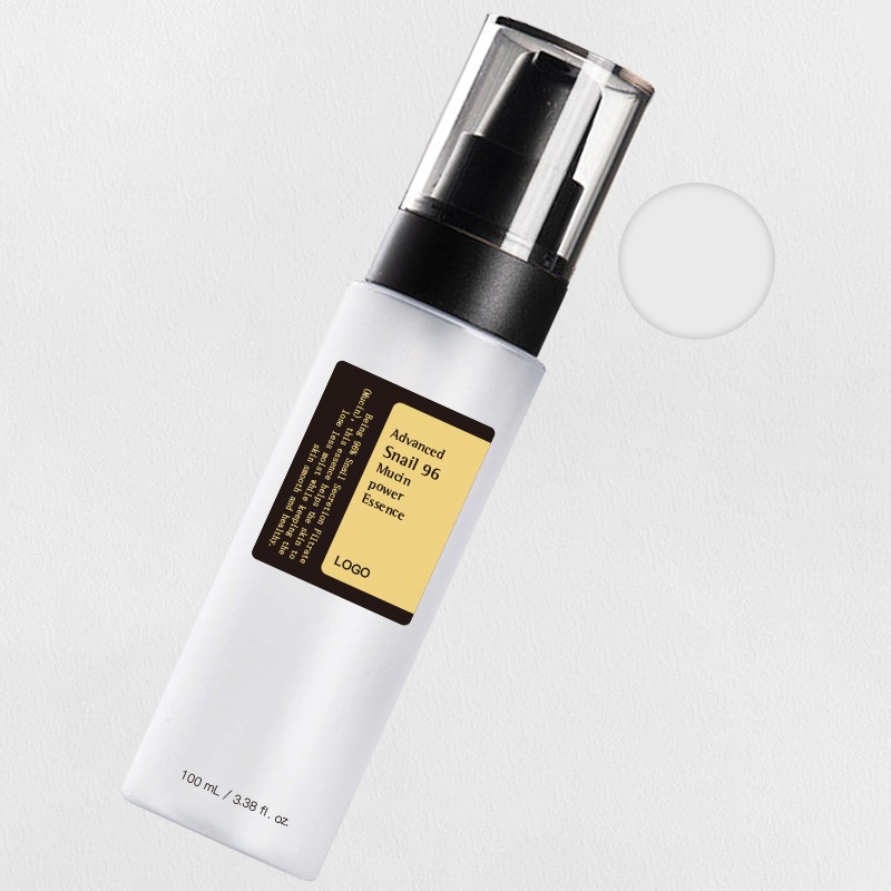 Face Serum Factory - Bulk Private Label Anti Aging Vitamin C