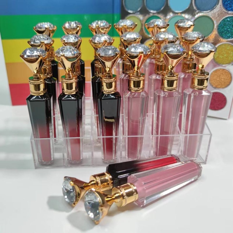 Liquid Lipstick Supplier - Bulk Professional 50 Colors High Pigment