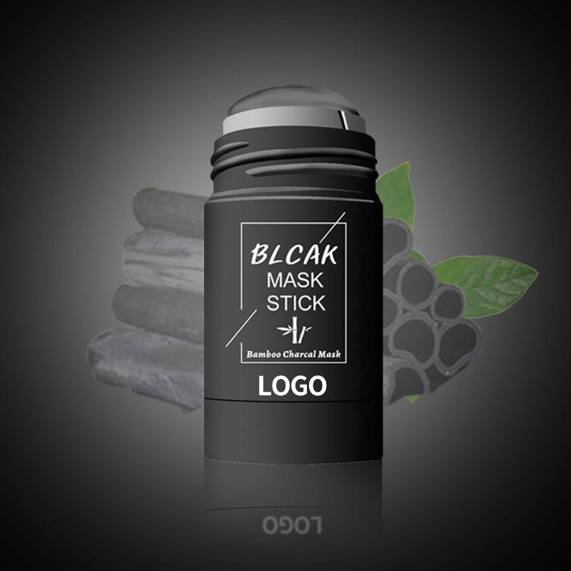 Mask Stick Factory - Bulk Peach Cleansing Whitening Acne Mud