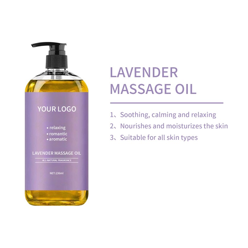 Sleep Spray Factory - Bulk Private Label Lavender Essential Oil Relaxing