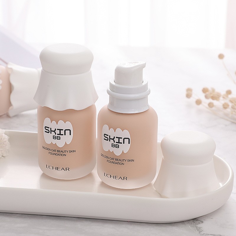 BB Cream Factory - Bulk High Quality Lasting Concealer Natural