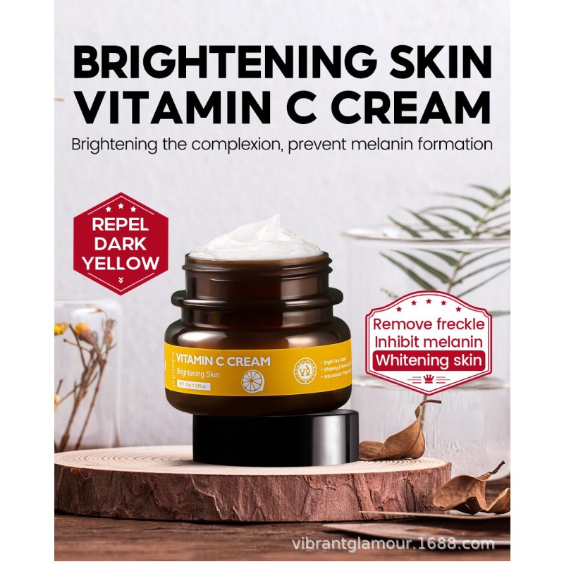 Snail Cream Supplier - Bulk Private Label 24k Gold Collagen Lightening